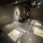 鉄板焼･焼肉 なにわ (リーガロイヤルホテル大阪) - 