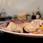 大人の町中華 灯 - 