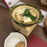 石和名湯館　糸柳 - 