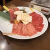 焼肉名菜 福寿 武蔵小杉店