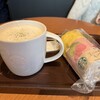 スターバックス・コーヒー 新橋駅前店