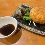 Sashimi to Nihonshu Nami ni Chidori