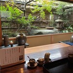 御手打ちそば やま本 - 