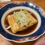 Sashimi to Nihonshu Nami ni Chidori