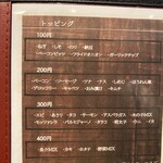 PASTA KITCHEN NAKANO - 