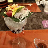 京料理 先斗町 富美家 - 