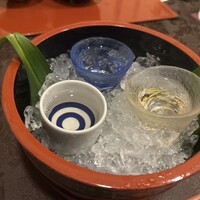 京料理 先斗町 富美家 - 
