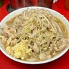 ラーメン二郎 仙台店2
