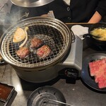 食べ飲み放題 焼肉ダイニング ちからや - 