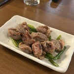 鉄板酒処Dekio - 
