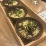 サカバミハマ - 