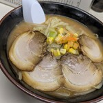 札幌亭 - 料理写真: