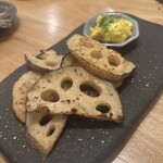 サカバミハマ - 