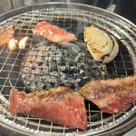 食べ飲み放題 焼肉ダイニング ちからや - 