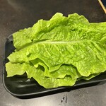 食べ飲み放題 焼肉ダイニング ちからや - 