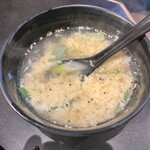 食べ飲み放題 焼肉ダイニング ちからや - 