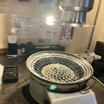 食べ飲み放題 焼肉ダイニング ちからや - 