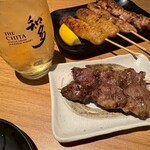 完全個室居酒屋 串ごろ - 