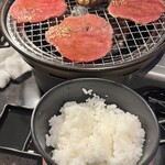 食べ飲み放題 焼肉ダイニング ちからや - 