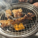 食べ飲み放題 焼肉ダイニング ちからや - 