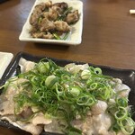 鉄板酒処Dekio - 