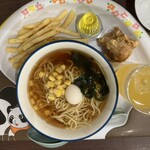 こうらく - お子様向け