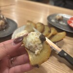 サカバミハマ - 