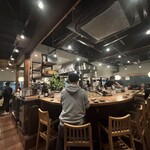 サカバミハマ - 