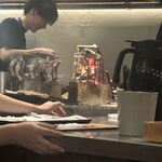 サカバミハマ - 