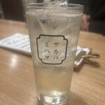 サカバミハマ - 