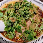 スパイス・ラー麺 卍力 - 