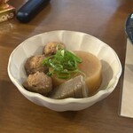 鉄板酒処Dekio - 