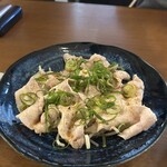 鉄板酒処Dekio - 