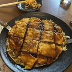 鉄板酒処Dekio - 