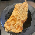 食べ飲み放題 焼肉ダイニング ちからや 横浜鶴屋町店 - 