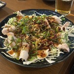 鉄板酒処Dekio - 