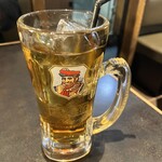 食べ飲み放題 焼肉ダイニング ちからや - 