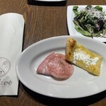 Motive Pizzeria E Caseificio - 