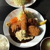 洋食工房 レッドロック 元町店