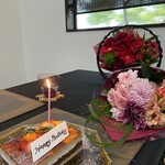 日本料理 TOBIUME - 特別な日に