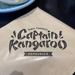 キャプテンカンガルー - 