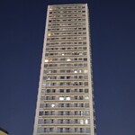 すしやのたい悟 - 上尾駅東口すぐそばで駅のぺデストリアンデッキから直で２階にはいれます。３０階建ての高層マンション