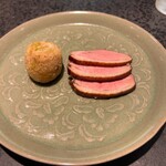 イチリン ハナレ - 