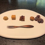 イチリン ハナレ - 