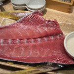 マグロ・日本酒専門店 吟醸マグロ 品川店 - 