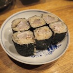 あてまき喜重朗 - 