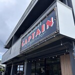 キャプテンカンガルー - 