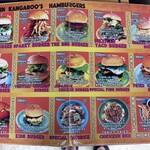 キャプテンカンガルー - 