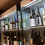 マグロ・日本酒専門店 吟醸マグロ 品川店 - 