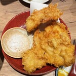 おでん屋たけし - 